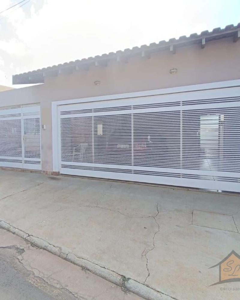 CASA NA VILA BOA VISTA em Assis
