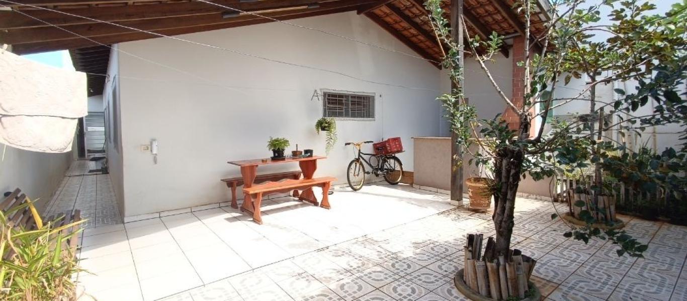 CASA NA VILA BOA VISTA em Assis