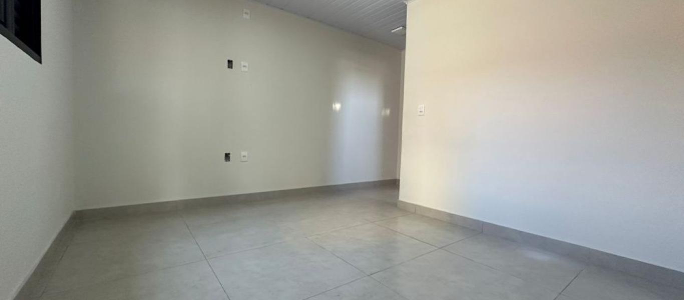 CASA NA INOCOOP em Assis