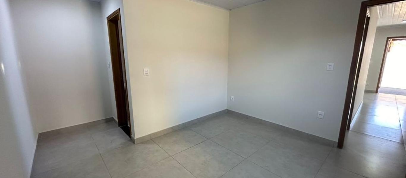 CASA NA INOCOOP em Assis