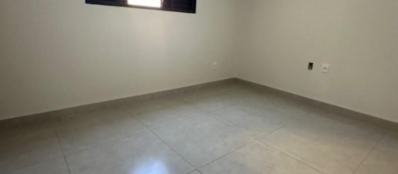 CASA NA INOCOOP em Assis