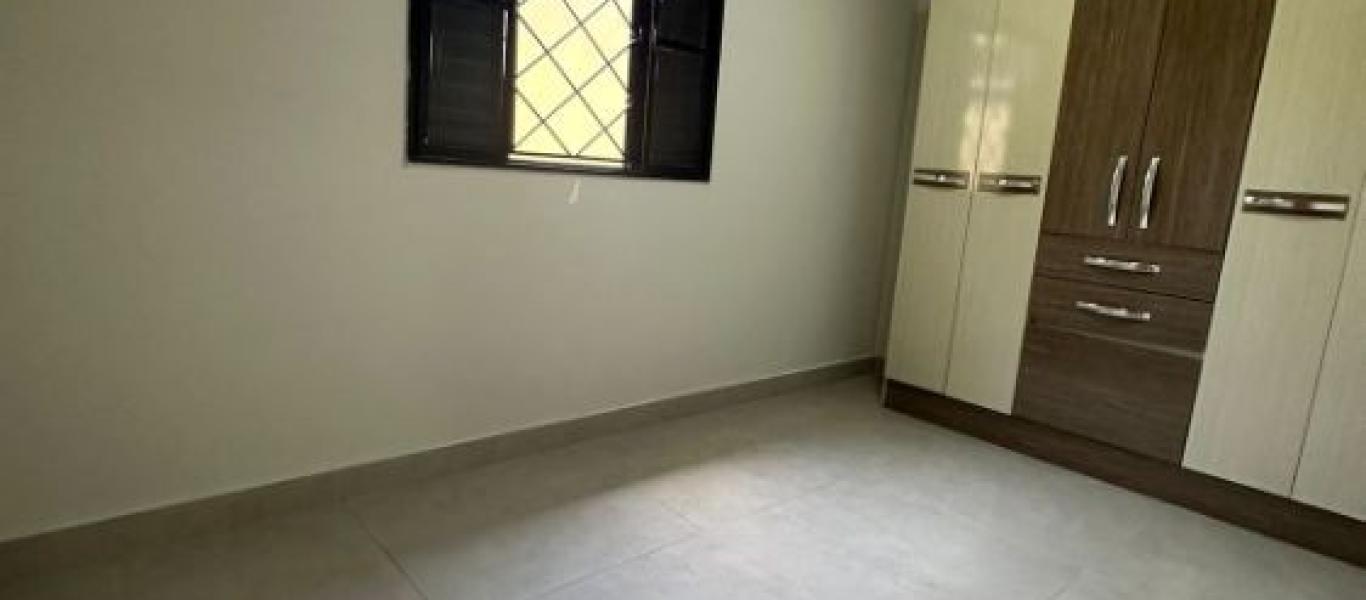 CASA NA INOCOOP em Assis