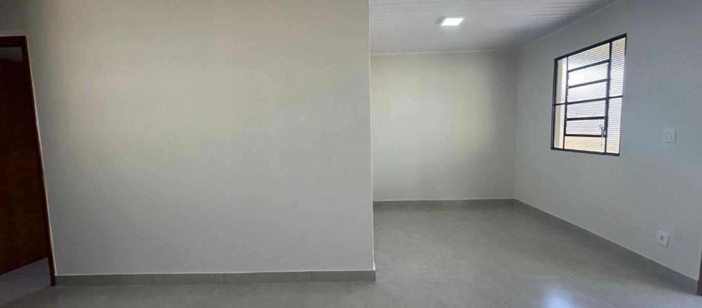 CASA NA INOCOOP em Assis