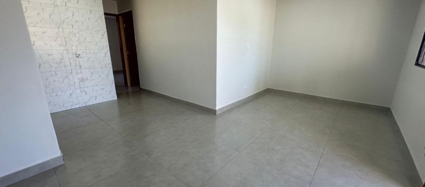 CASA NA INOCOOP em Assis