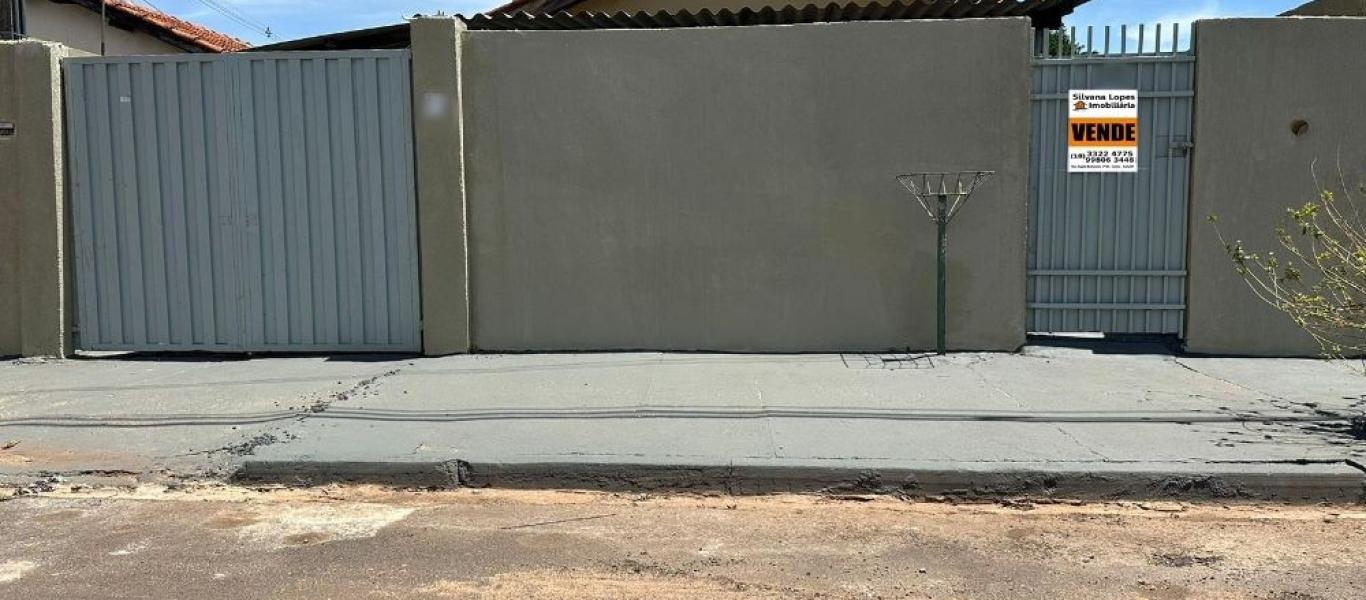 CASA NA INOCOOP em Assis