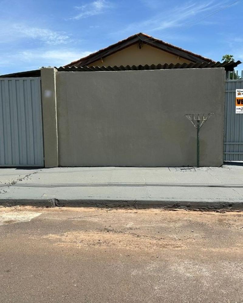 CASA NA INOCOOP em Assis