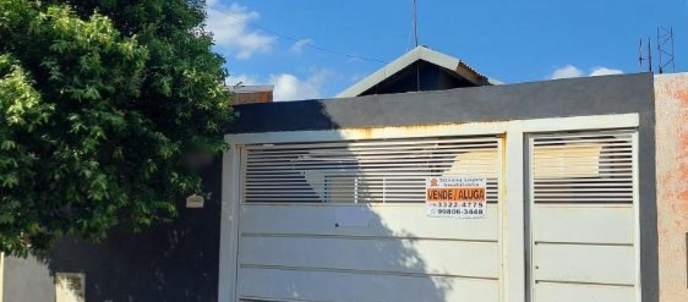 CASA NA Nova Assis em Assis
