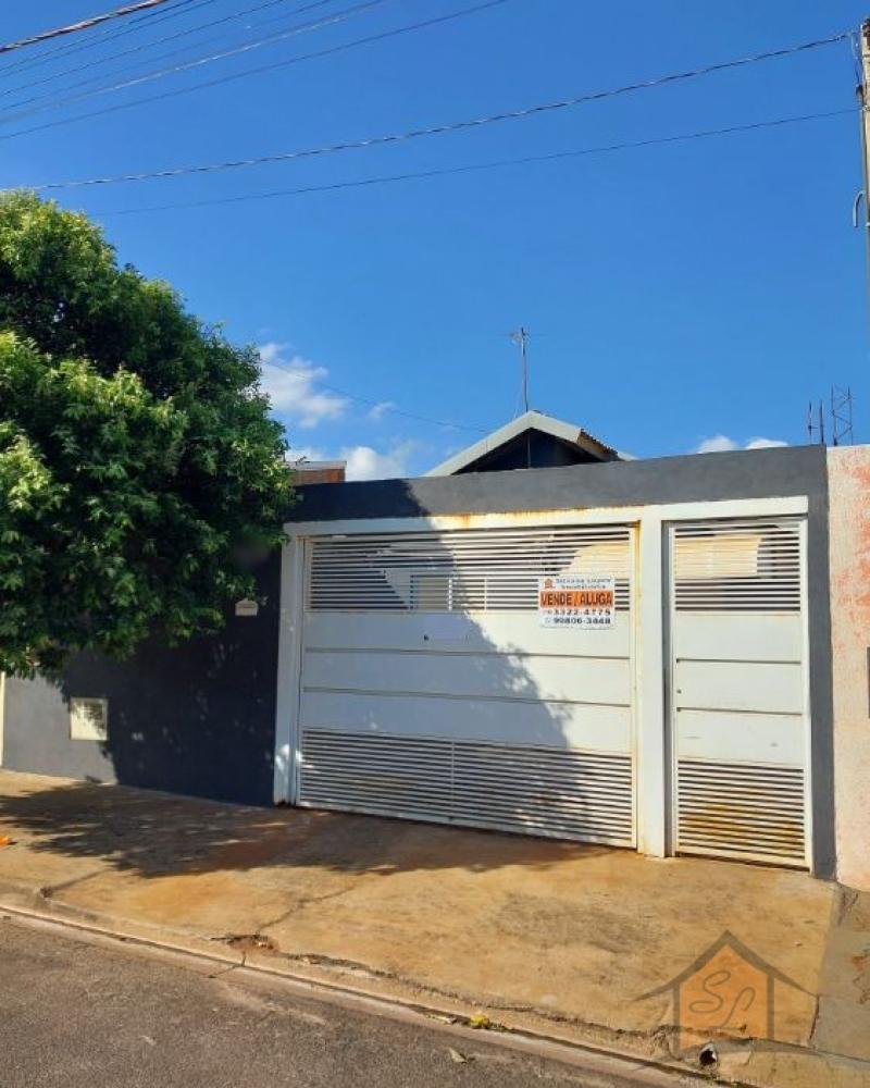 CASA NA Nova Assis em Assis