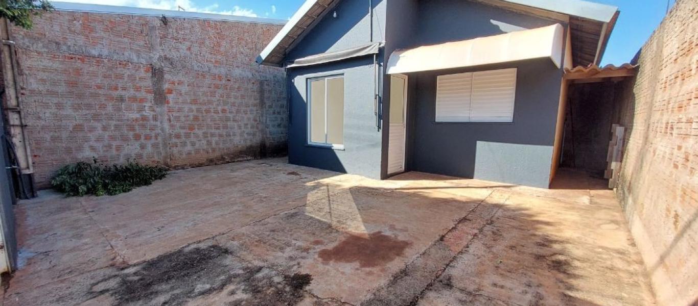 CASA NA Nova Assis em Assis
