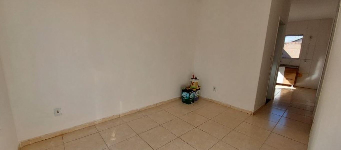 CASA NA Nova Assis em Assis