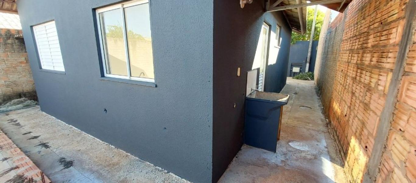 CASA NA Nova Assis em Assis