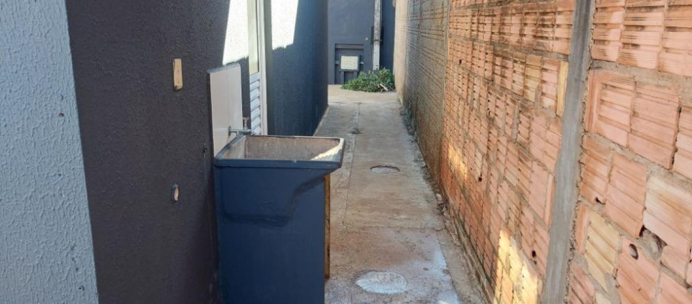 CASA NA Nova Assis em Assis