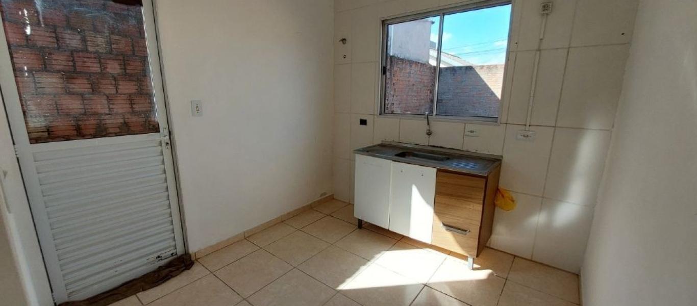 CASA NA Nova Assis em Assis