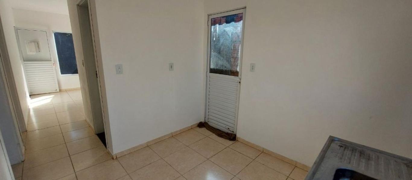 CASA NA Nova Assis em Assis