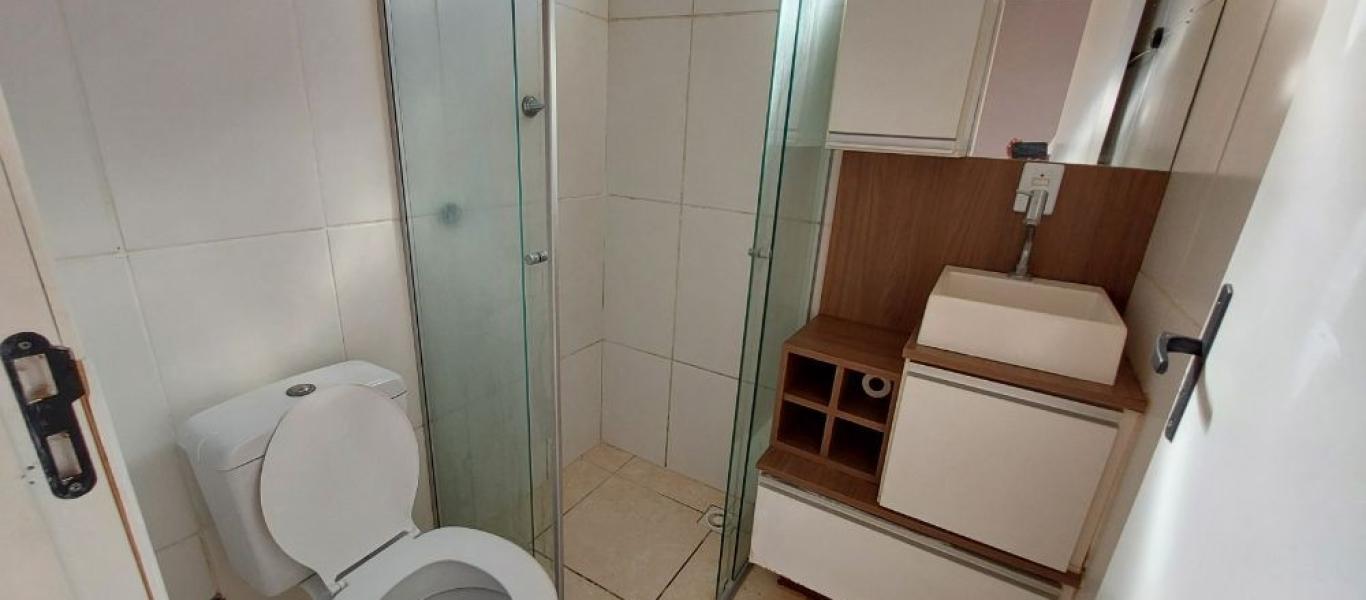 CASA NA Nova Assis em Assis