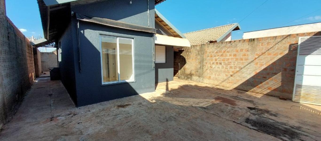 CASA NA Nova Assis em Assis
