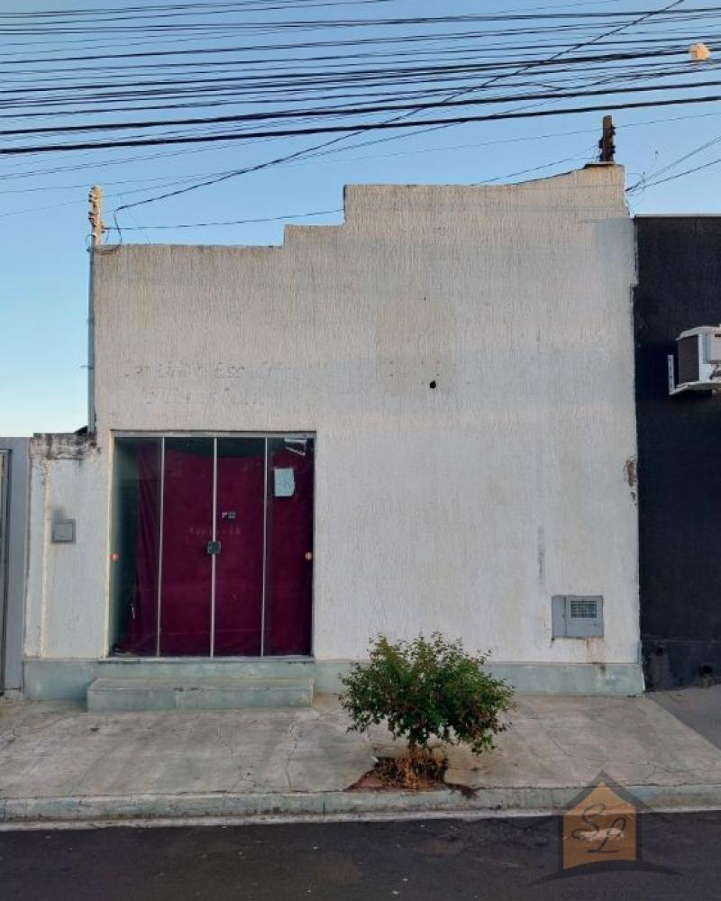 PONTO COMERCIAL NA INOCOOP em Assis