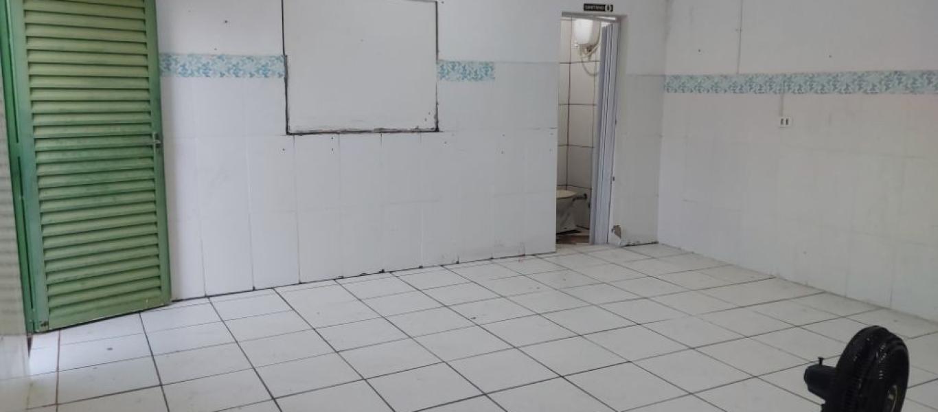 PONTO COMERCIAL NA INOCOOP em Assis