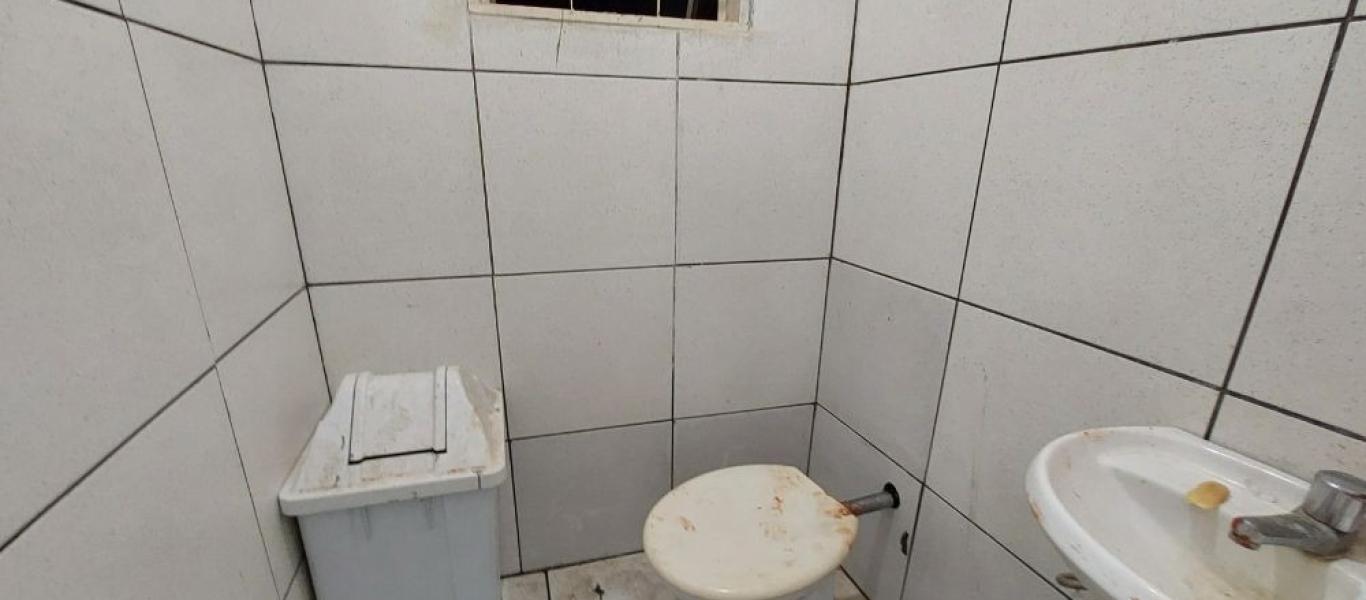 PONTO COMERCIAL NA INOCOOP em Assis