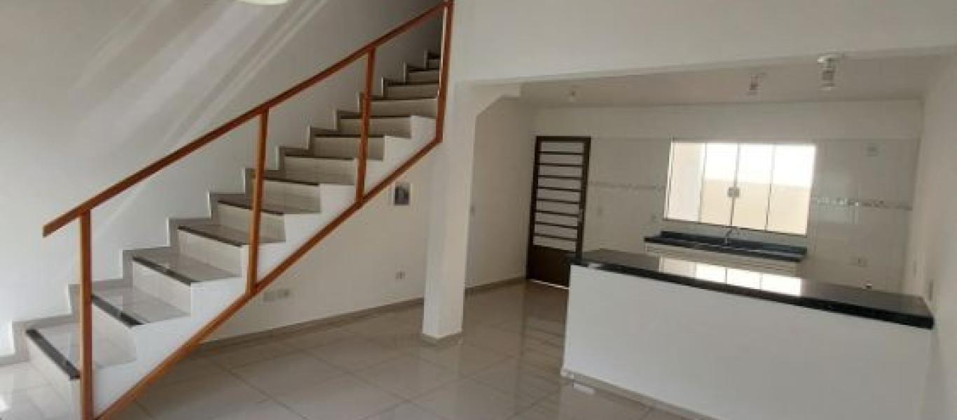 LOFT NA VILA OPERÁRIA em Assis