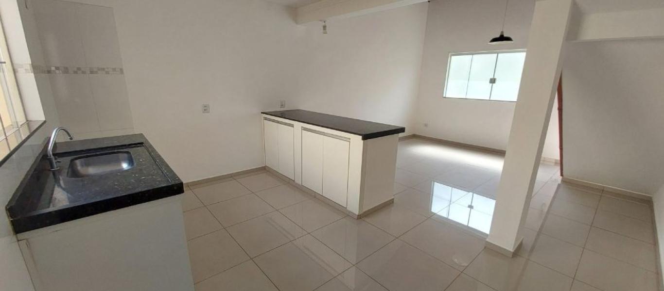 LOFT NA VILA OPERÁRIA em Assis