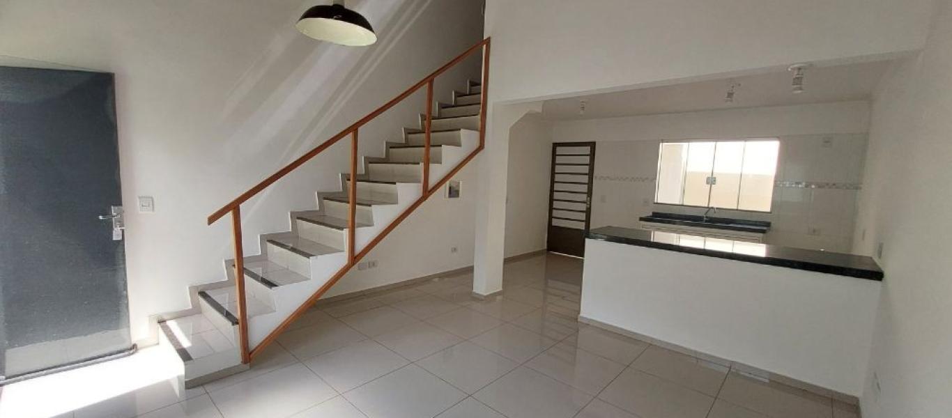 LOFT NA VILA OPERÁRIA em Assis