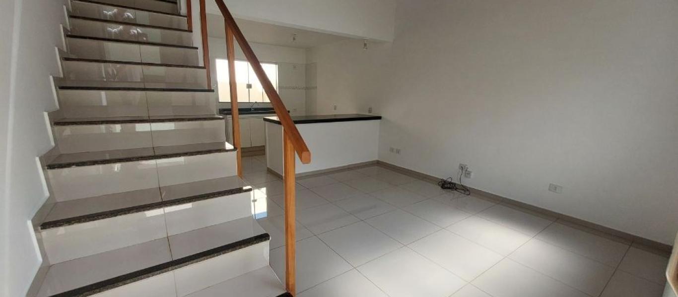 LOFT NA VILA OPERÁRIA em Assis