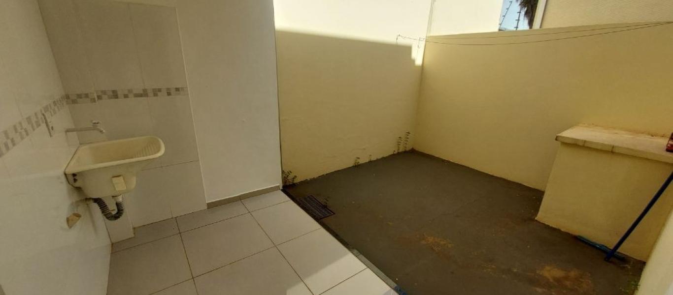 LOFT NA VILA OPERÁRIA em Assis