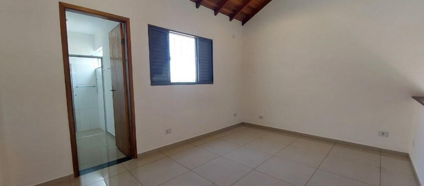 LOFT NA VILA OPERÁRIA em Assis