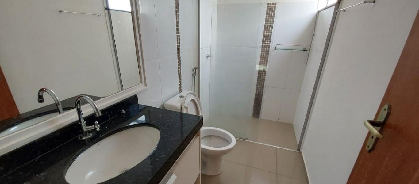 LOFT NA VILA OPERÁRIA em Assis