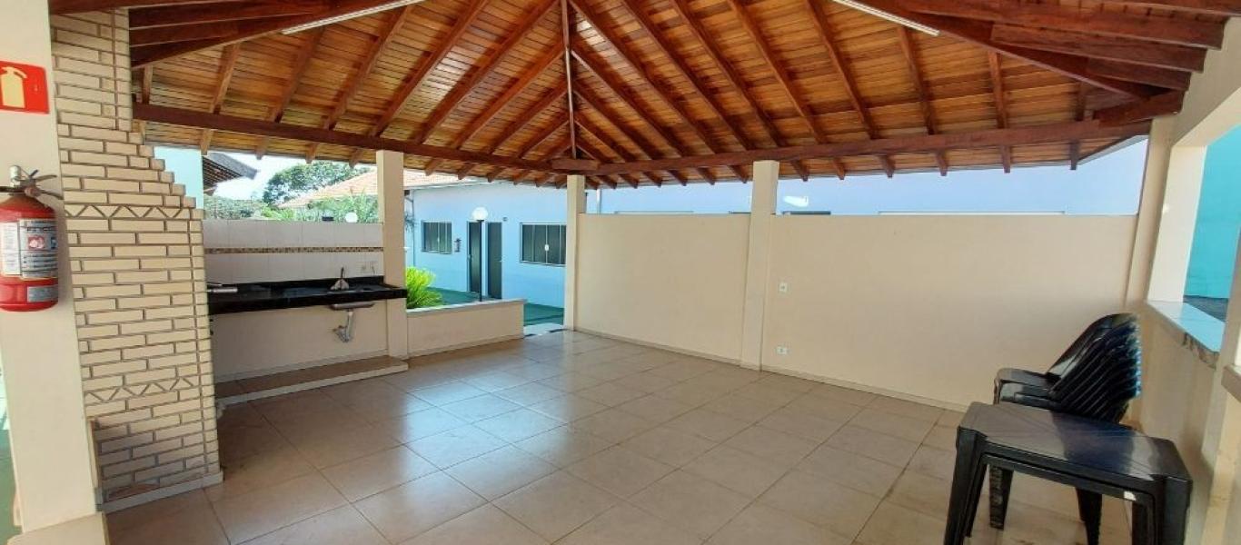 LOFT NA VILA OPERÁRIA em Assis