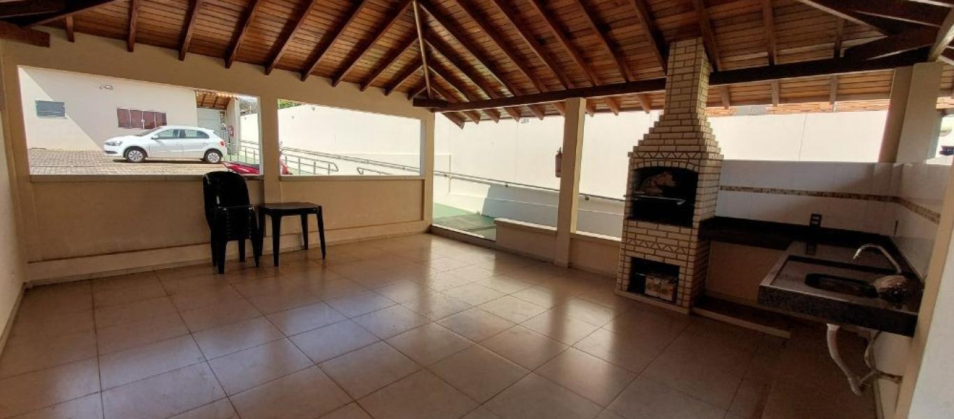 LOFT NA VILA OPERÁRIA em Assis