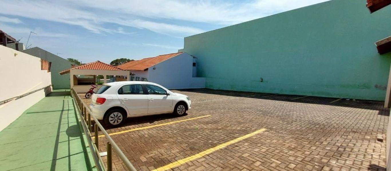 LOFT NA VILA OPERÁRIA em Assis