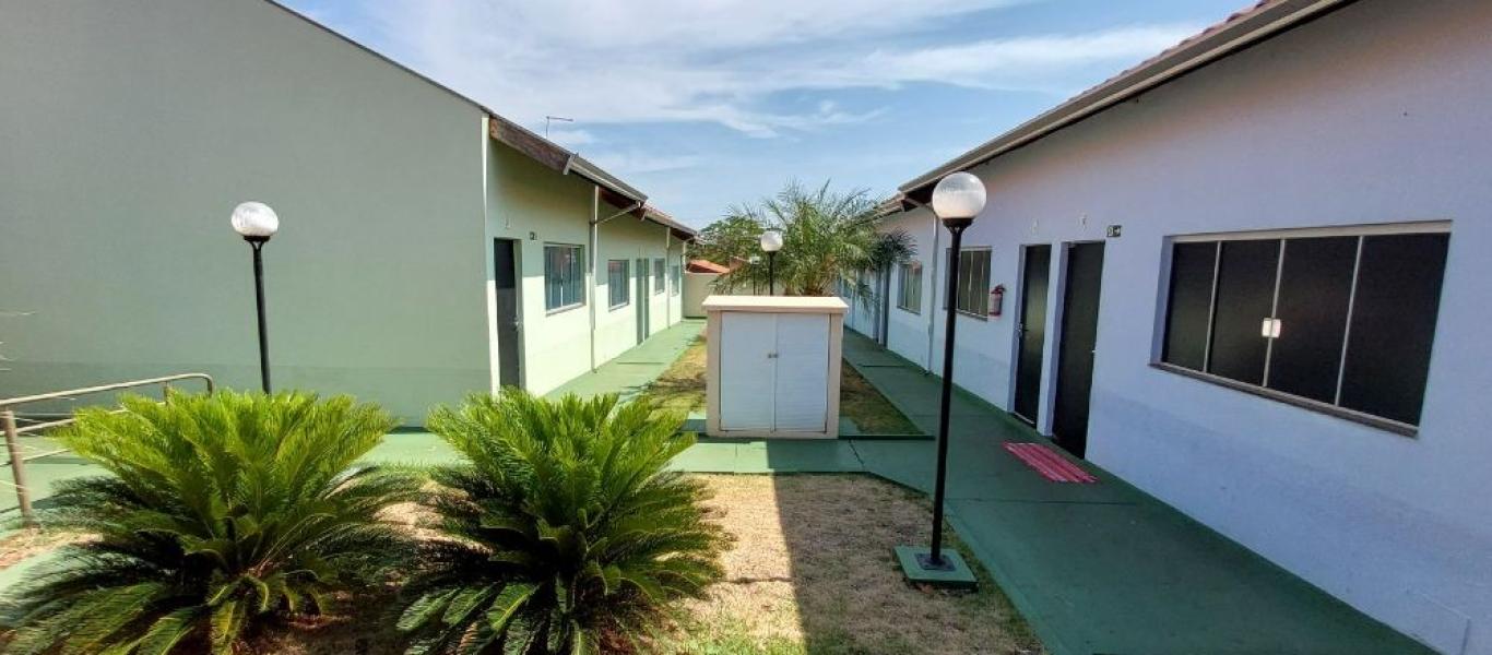 LOFT NA VILA OPERÁRIA em Assis