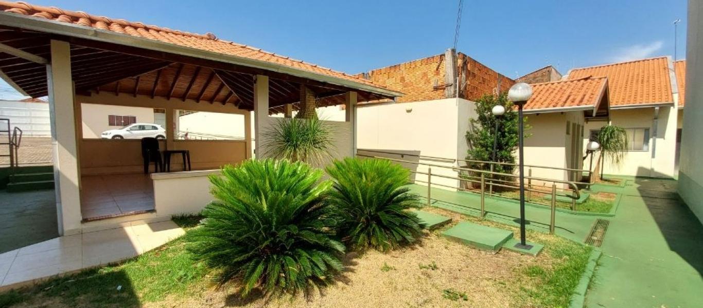 LOFT NA VILA OPERÁRIA em Assis