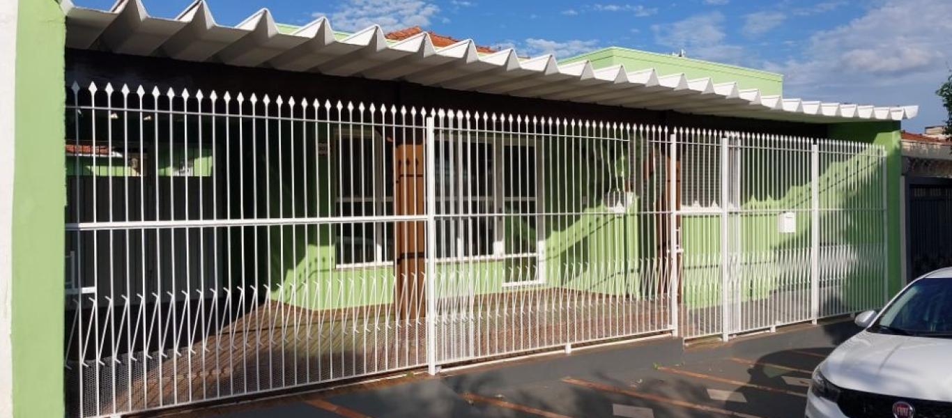 CASA NA Centro em Assis