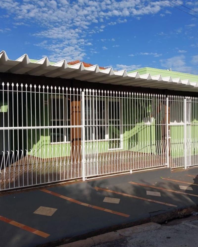 CASA NA Centro em Assis
