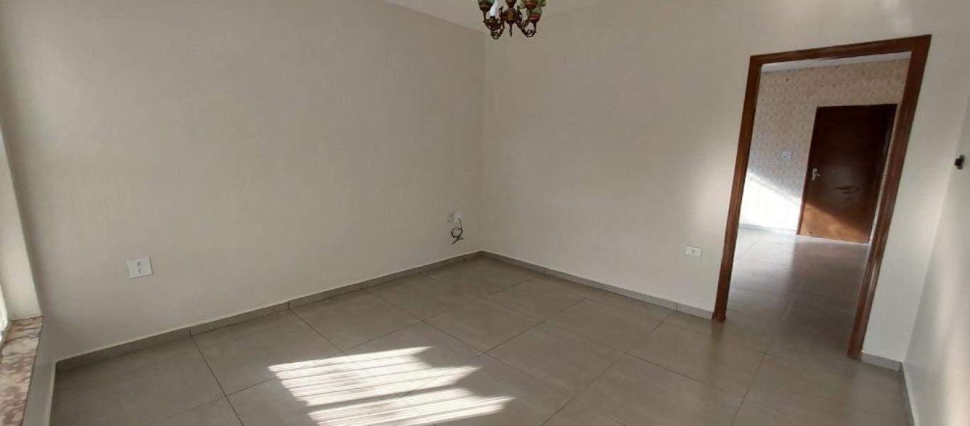 CASA NA Centro em Assis