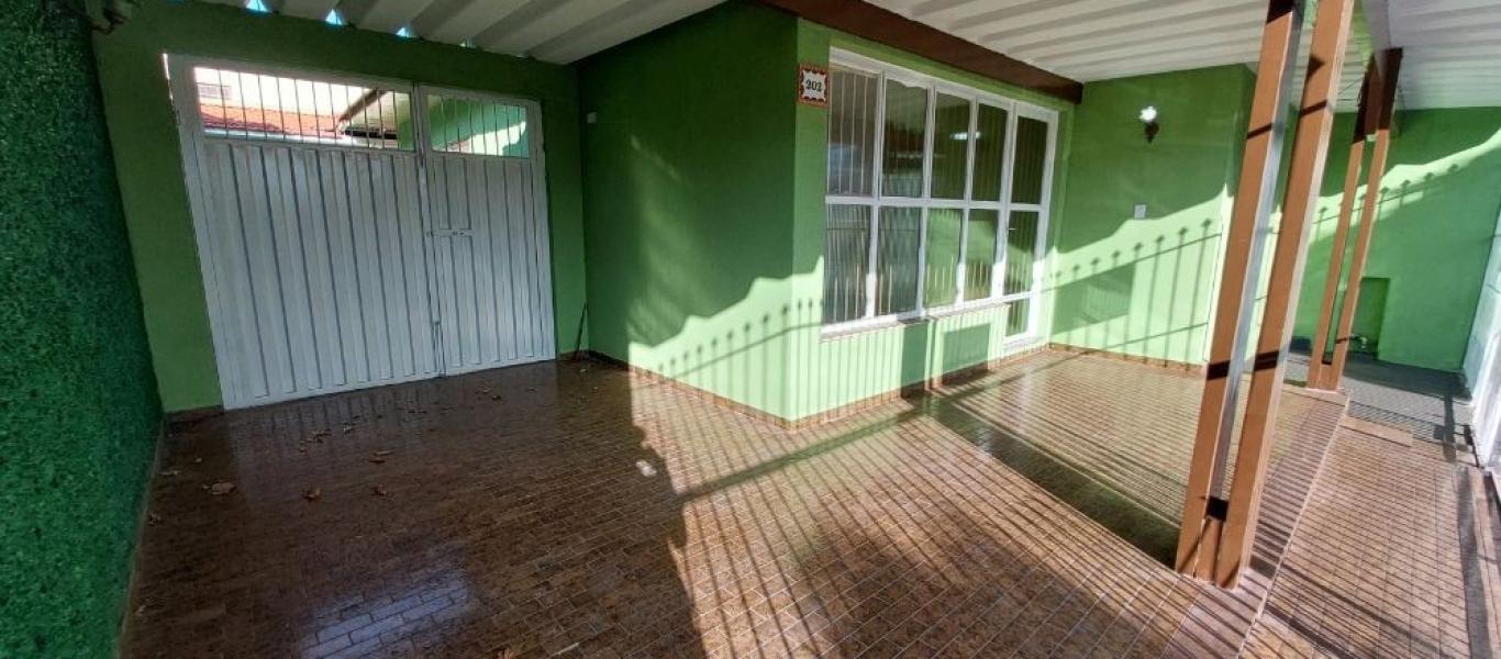 CASA NA Centro em Assis