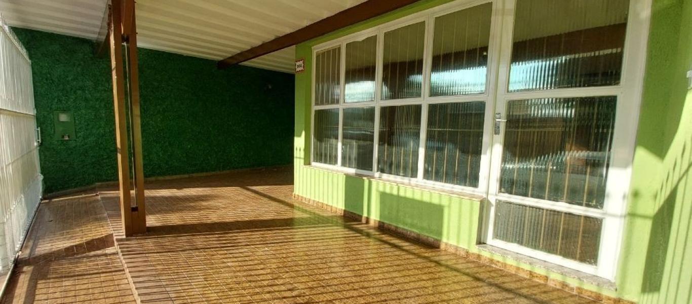 CASA NA Centro em Assis