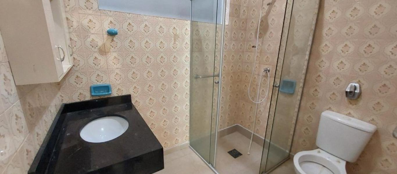 CASA NA Centro em Assis
