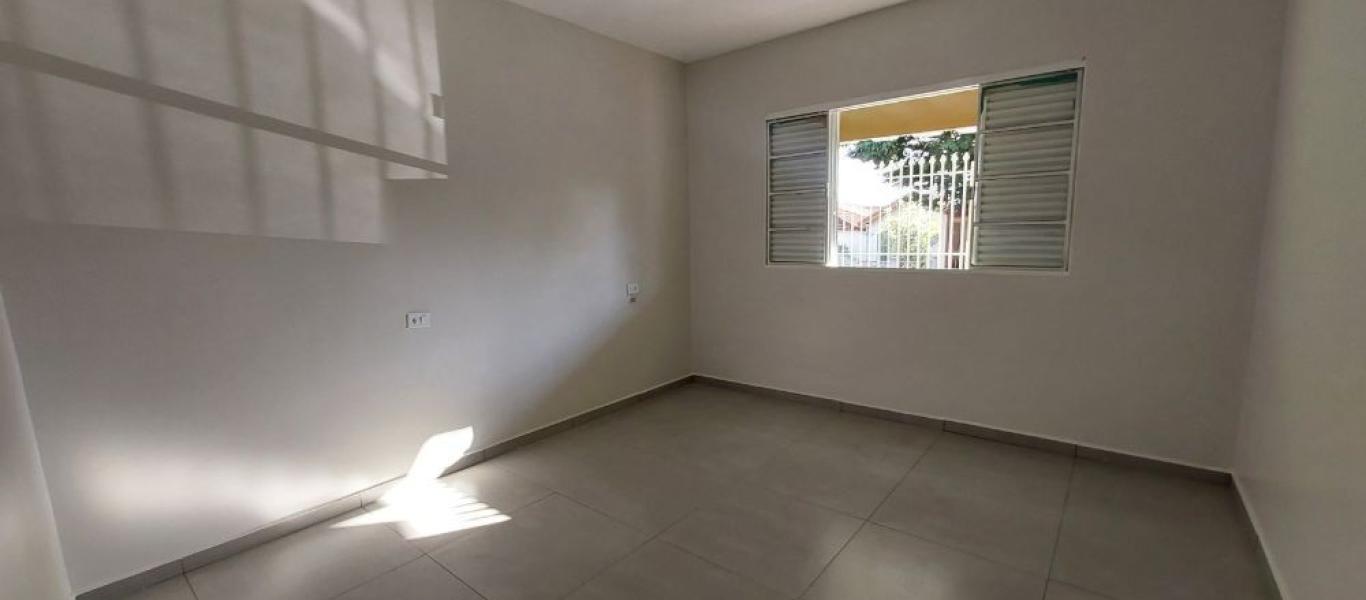 CASA NA Centro em Assis