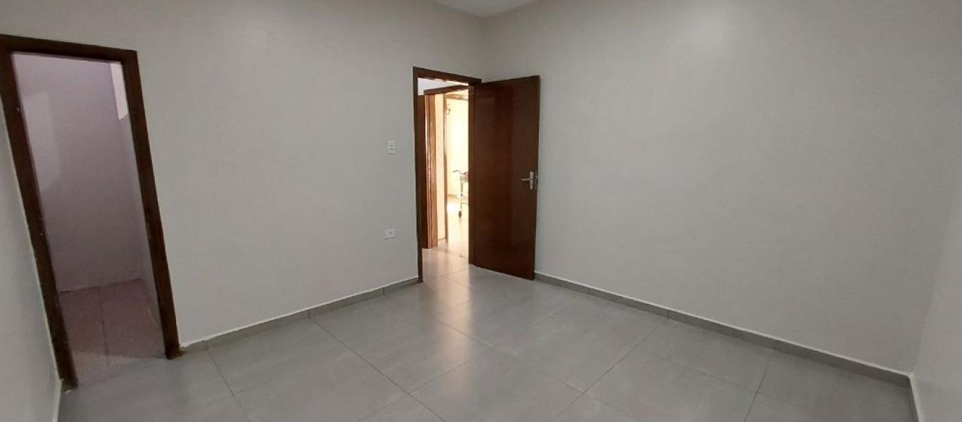 CASA NA Centro em Assis