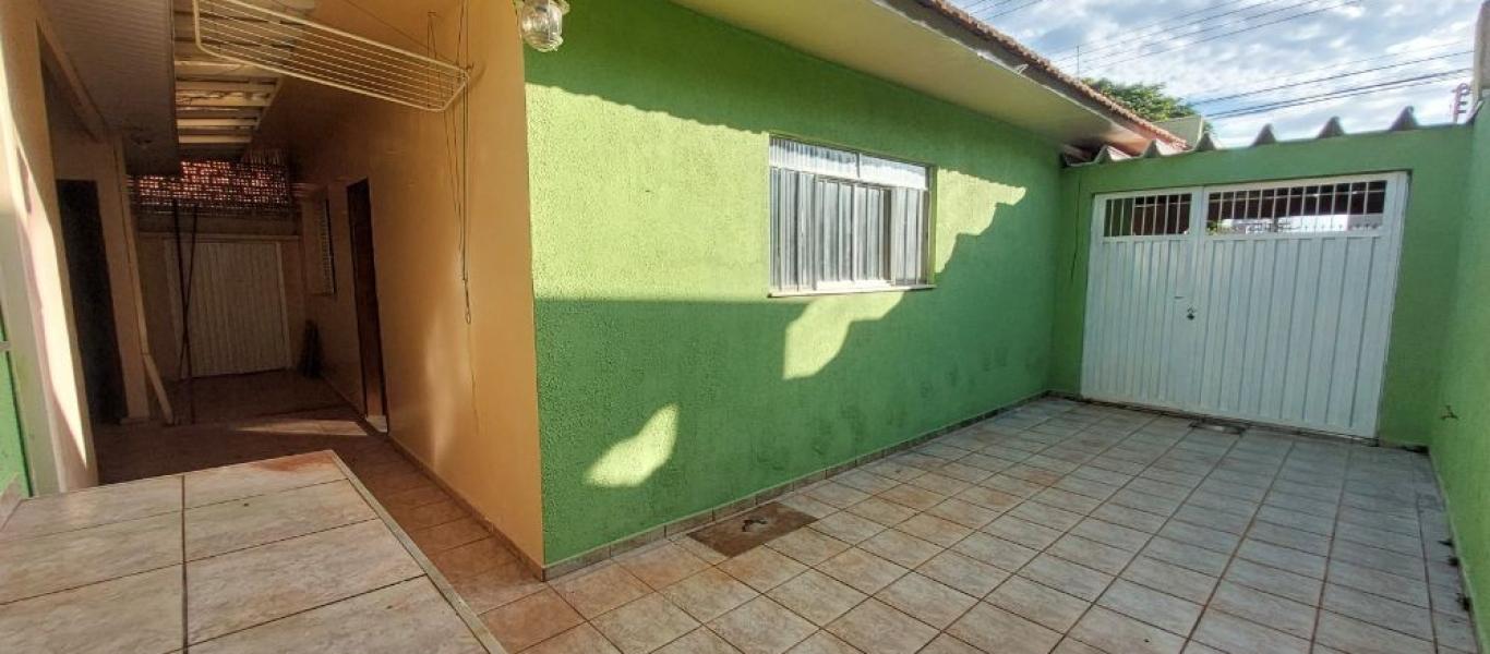 CASA NA Centro em Assis