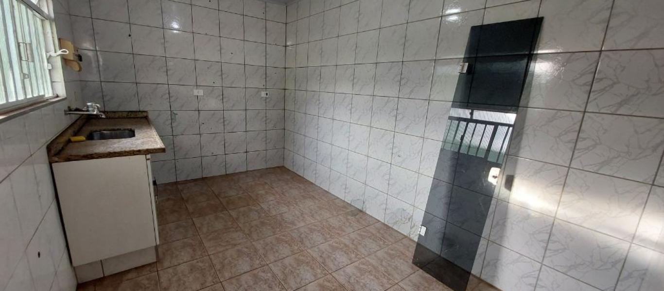 CASA NA Centro em Assis