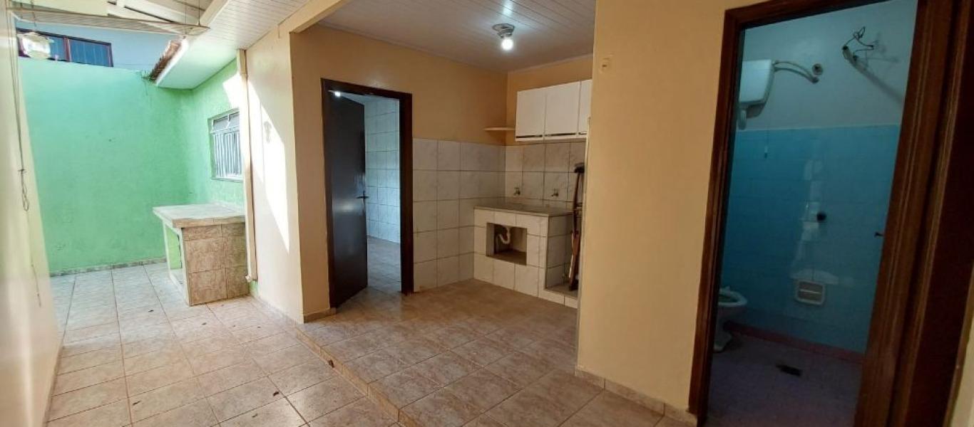 CASA NA Centro em Assis