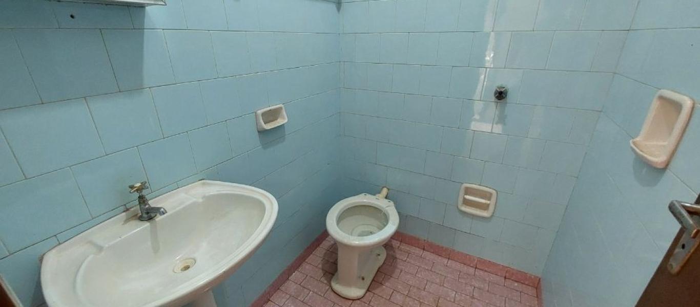 CASA NA Centro em Assis