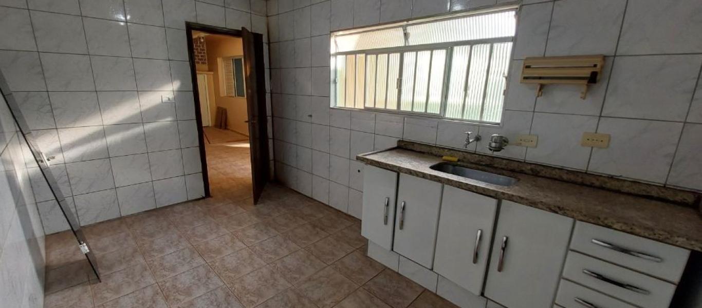 CASA NA Centro em Assis