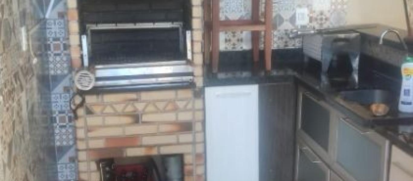 CASA NA VILA DA ÁRVORES em Tarumã
