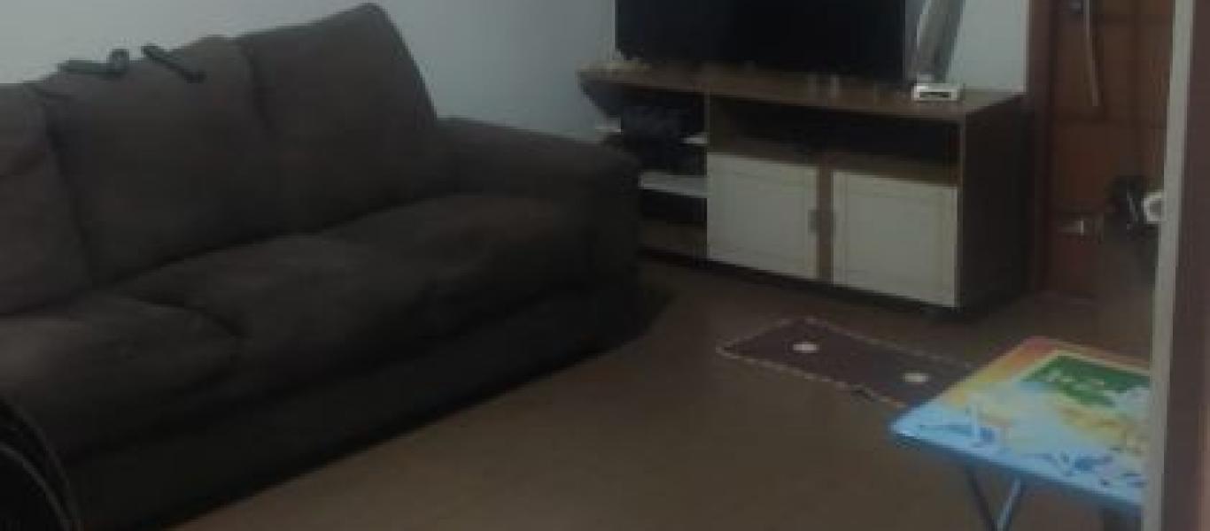 CASA NA VILA DA ÁRVORES em Tarumã